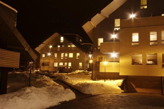 Anensky Apartman C303 - S O2 Tv A Stabilni Rychlou Wifi, S Moznosti Dokoupeni Bufetovych Snidani - By Relax Харачов Екстериор снимка